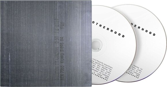 Music CD New Order - Brotherhood (2 CD) - 2