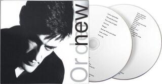 Hudební CD New Order - Low-Life (2 CD) - 1