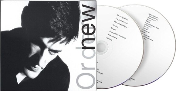 CD musicali New Order - Low-Life (2 CD) - 2