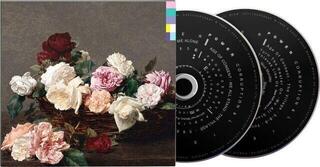 Hudební CD New Order - Power Corruption And Lies (2 CD) - 1