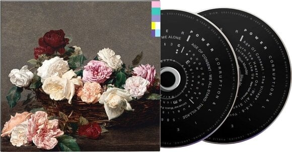 Musik-cd New Order - Power Corruption And Lies (2 CD) - 2