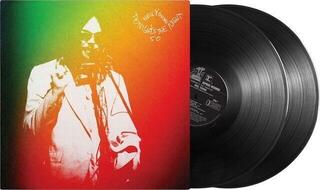 LP ploča Neil Young - Tonight's The Night (Limited) (140 g) (2 LP) - 1