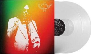 Disco de vinil Neil Young - Tonight's The Night (Indie Exclusive) (Limited Edition) (Clear Coloured) (140 g) (2 LP) - 1