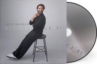 Muzički CD Josh Groban - Hidden Gems (CD) - 1
