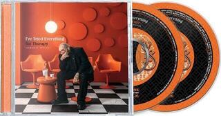 CD musicali Teddy Swims - I've Tried Everything But Therapy (Complete Edition) (2 CD) - 1