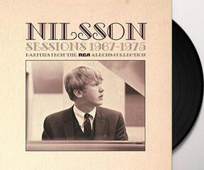 Вінілові платівки Harry Nilsson - Sessions 1967-1975 - Rarities (LP) - 1