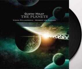 LP ploča G. Holst - The Planets Op. 32 (LP) - 1