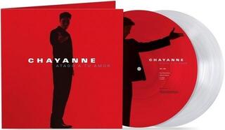 LP ploča Chayanne - Atado A Tu Amor (Special Edition) (Ultra Clear Coloured/Picture Disc) (2 LP) - 1