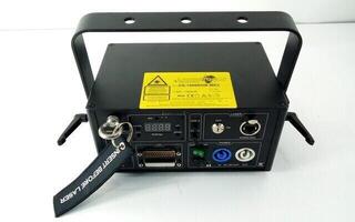 Efekt świetlny Laser Laserworld CS-1000RGB MK3 Efekt świetlny Laser (Jak nowe) - 3