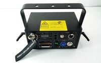 Laserworld CS-1000RGB MK3 Efekt świetlny Laser