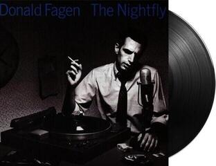 Schallplatte Donald Fagen - The Nightfly (LP) - 1