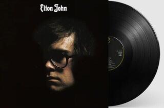 Disco in vinile Elton John - Elton John (LP) - 1