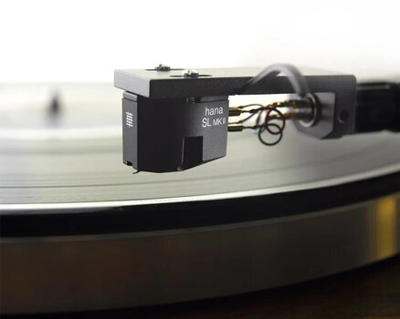 Wkładka Hi-Fi
 Hana SL MKII Black Wkładka Hi-Fi - 4