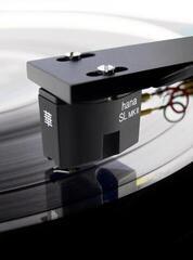 Hi-fi пълнител, игла
Hi-Fi доза Hana SL MKII Black Hi-fi пълнител, иглаHi-Fi доза - 4