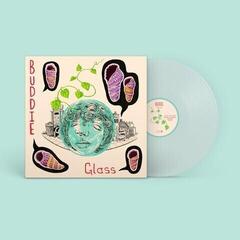 LP ploča Buddie - Glass (Clear Coloured) (LP) - 1
