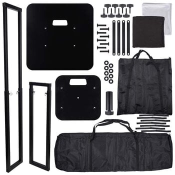 Стойка за осветление DNA Totem Стойка за осветление - 11