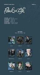 CD muzica &Team - &TEAM KR 1st Mini Album 'Back to Life' - Roar Version (EP) - 1
