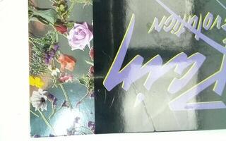 Vinyl Record Prince - Purple Rain (with The Revolution) (LP) (Just unboxed) - 2