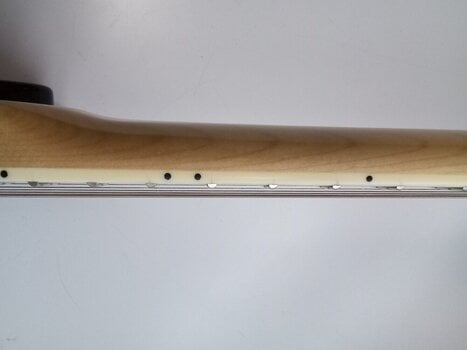 Električna kitara SX STL/H 3-Tone Sunburst Električna kitara (Rabljeno) - 3