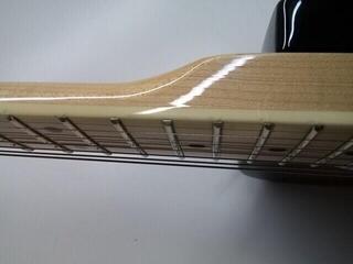 Електрическа китара SX STL/H 3-Tone Sunburst Електрическа китара (Почти нов) - 3