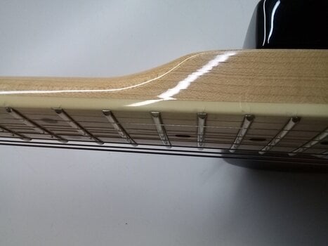 Električna kitara SX STL/H 3-Tone Sunburst Električna kitara (Rabljeno) - 4