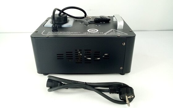 Nebelmaschine Light4Me VESU 1200W V2 Nebelmaschine (Beschädigt) - 2