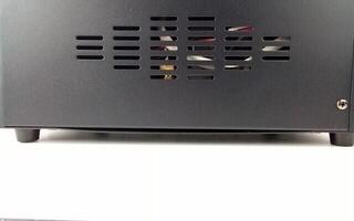 Генератор за мъгла Light4Me VESU 1200W V2 Генератор за мъгла (Повреден) - 2