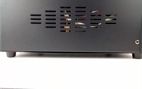 Nebelmaschine Light4Me VESU 1200W V2 Nebelmaschine (Beschädigt) - 3