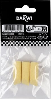 Flomaster Darwi Marbel Савети за замену 12 mm 12 mm-3 kom - 2