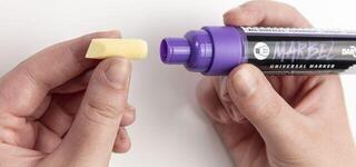 Flomaster Darwi Marbel Савети за замену 12 mm 12 mm-3 kom - 3