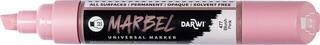 Flomaster Darwi Marbel Маркер оловка 12 mm Blush Pink N°477 1 kom - 1