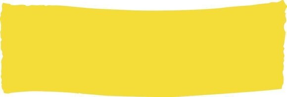 Flomaster Darwi Marbel Marker pero 12 mm Sunshine Yellow N°720 1 kos - 3