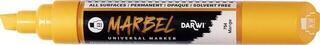 Fixka Darwi Marbel Fixka 12 mm Mango N°754 1 ks - 1