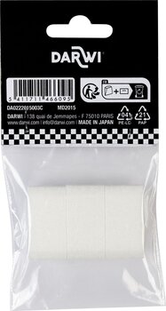 Filzstift Darwi Marbel Ersatzspitzen 15 mm 10 stk-15 mm - 2