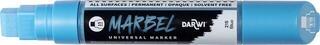 Flomaster Darwi Marbel Маркер оловка 15 mm Blue N°215 1 kom - 1