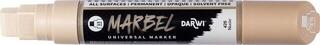 Flomaster Darwi Marbel Маркер оловка 15 mm Nude N°425 1 kom - 1