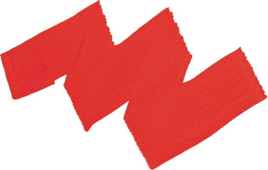 Flomaster Darwi Marbel Marker olovka 15 mm Poppy Red N°480 1 kom - 4