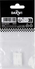 Flomaster Darwi Marbel Савети за замену 1mm 1mm-5 Ком - 1