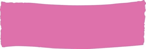 Flomaster Darwi Marbel Marker pero 0,7 mm Pink N°475 1 kos - 3