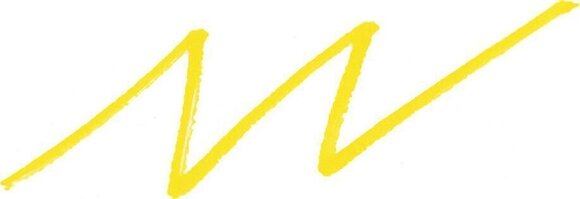 Flomaster Darwi Marbel Маркер оловка 0,7 mm Sunshine Yellow N°720 1 kom - 4