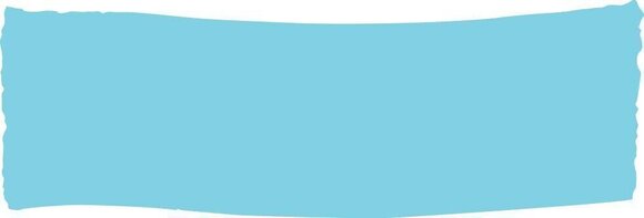 флумастери
 Darwi Marbel Химикал маркер 2 mm Lagoon Blue N°230 1 бр. - 3