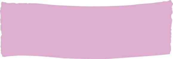 Flomaster Darwi Marbel Маркер оловка 2 mm Sweet Pink N°476 1 kom - 3