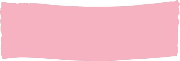 Flomaster Darwi Marbel Marker pero 2 mm Soft Pink N°479 1 kos - 3