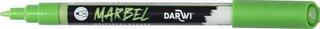 Filzstift Darwi Marbel Markierungsstift 2 mm Meadow Green N°611 1 stk - 1