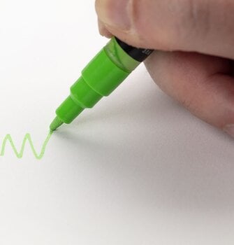 Fixka Darwi Marbel Fixka 2 mm Meadow Green N°611 1 ks - 5