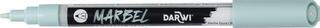Filzstift Darwi Marbel Markierungsstift 2 mm Sweet Mint N°628 1 stk - 1