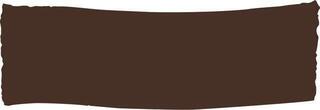 Filzstift Darwi Marbel Markierungsstift 2 mm Chocolate N°801 1 stk - 2