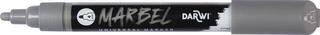 Flomaster Darwi Marbel Маркер оловка 4 mm Cement N°159 1 kom - 1