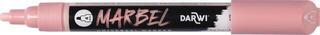 Fixka Darwi Marbel Fixka 4 mm Soft Pink N°479 1 ks - 1