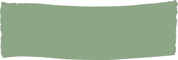 Pixur cu pâslă Darwi Marbel Marcator 4 mm Green Clay N°636 1 buc. - 3